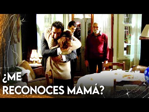 Mi madre y yo nos abrazamos por primera vez | Ezel Bayraktar - Audio Español