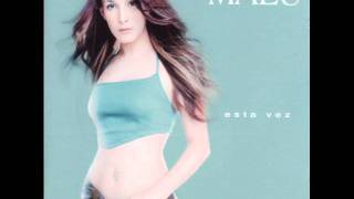 Malú  Caminante Nocturno