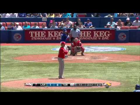 ANA AT TOR - June 30, 2012