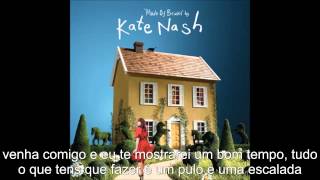 Kate Nash - Little Red Legendado