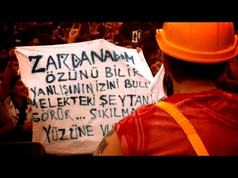 Sen - Zardanadam