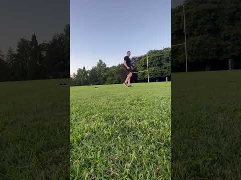 Kicking for goal #rugby #walesrugby #wru #englandrugby