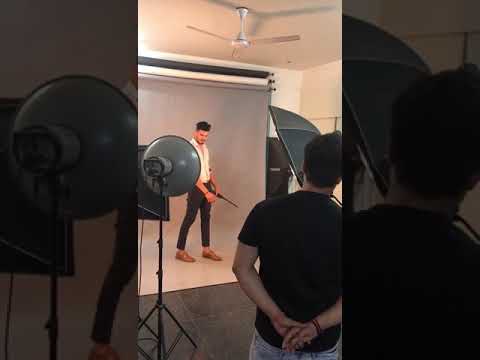 Nitin chaudhary monologue(like a local Gangster )