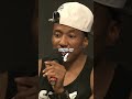 Q Tip Talks First Hearing Nas