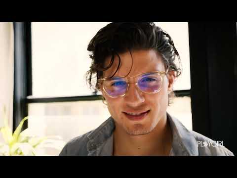 Joe Martinez - PLAYGIRL Man of the Month: May 2022