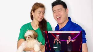 Download lagu Filipinos Puppy In Love w Lyodra x JFlow x Lea Sim... mp3