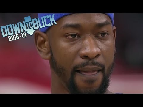 Terrence Ross 24 Points/6 Threes Full Highlights (1/16/2019)