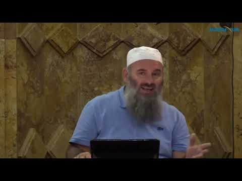 8. Ademi (alejhi selam) - Hoxhë Bekir Halimi