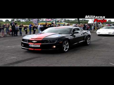 American Cars Mania 2018 - Oleśnica