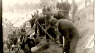 DANNY KROHA Before This Time Another Year // FOLK BLUES NIGHT // Michigan WPA