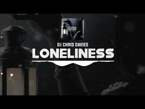 DNZF892 // DJ CHRIS DAVIES - LONELINESS (Official Video DNZ Records)
