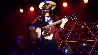 Ryan Bingham-Southside of Heaven-Asbury Lanes-Asbury Park, NJ 4/22/2019