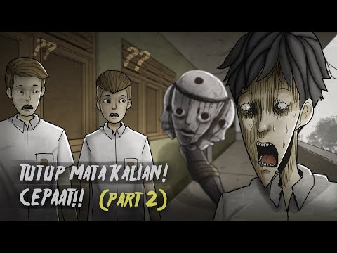 jangan-buka-matamu-part-2-ftgloomysundayclubhorormisteri-kartun-hantu-seram