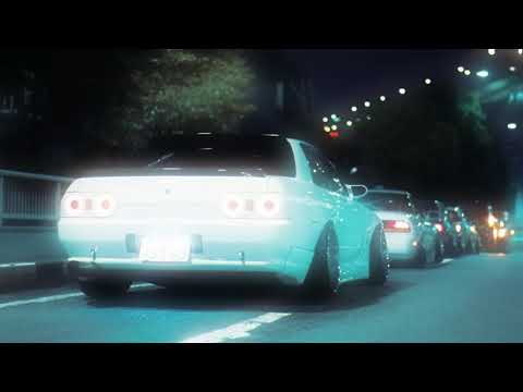 ZERIUS - Falling Forever | Tokyo Nights