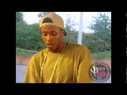 Young Elmz - SH.3S - BDH.TV