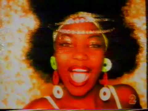 Trompies - Madibuseng