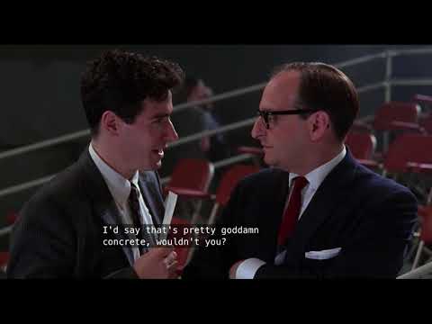 Rigged Show: It's Over, Gerald Posner