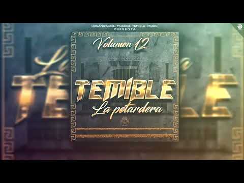 Temible Music Vol 12 - TE AMARE | Eddy Jay