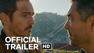 ¿Y Cómo Es El? | Official Trailer