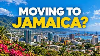 10 Things You NEED to Know Before Moving to Jamaica