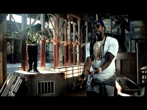 Kalin And Myles - Trampoline (Remix) ft. Nas, 2 Chainz & Big Sean