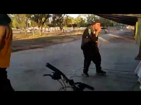 Oh Shit! EN VIVO (Domingos de HIP HOP)