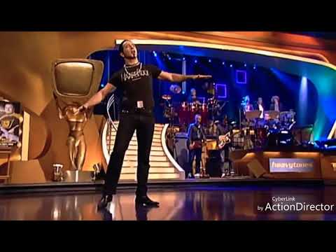 Hasan aka Bülent Ceylan bei Stefan Raab