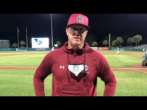 POSTGAME: Mark Kingston on The Citadel — 3/10/21