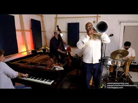 4 Andre Hayward Quartet - Speak Low (AJS/Monks Best of #ProjectSafetyNet 2020)