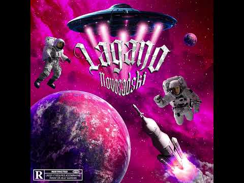 Ricard x Havarija - ALL IN [Lagano Novosadski, Vol. 2]