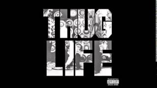 Thug Life - I&#39;m Losin It feat. 2Pac, Big Syke &amp; Spice 1 - Thug Life: Volume 1