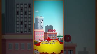 💥 What Happens If a Needle Hits Earth at Light Speed?! 🚀 (Mind-Blowing)