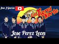 Los Tigres Del Norte - Jose Perez Leon (Audio)