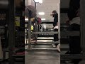 Squatting At The Compound