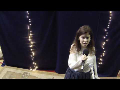 The Voice Of Głowacki - Etap I Przesłuchania [Gabriela Dubaj]