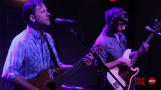 Calexico Live at The Stage at KDHX 9/29/2015 (Full Performance)