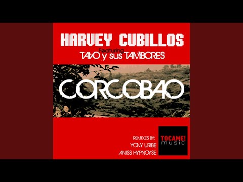 Corcobao (feat. Tavo Y Sus Tambores)