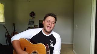 Allen Stone-Circle (Cover by Garrett)