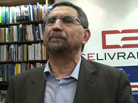 Jorge Carlos Fonseca responde a Ulisses Vieira...Ciclo de Tertúlias