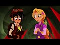 Tangled The Series Varian Live Again