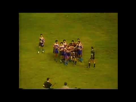 Vitória-PE 1 x 1 Sport - Campeonato Pernambucano 1997