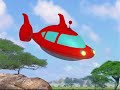 Little Einsteins Rocket Safari Clip 6