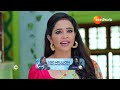 Gundamma Katha | Ep - 1801 | Best Scene | May 29 2024 | Zee Telugu - Video