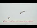 THE WIND BENEATH MY WINGS   THE LETTERMEN  WITH  SING ALONG LYRICS
