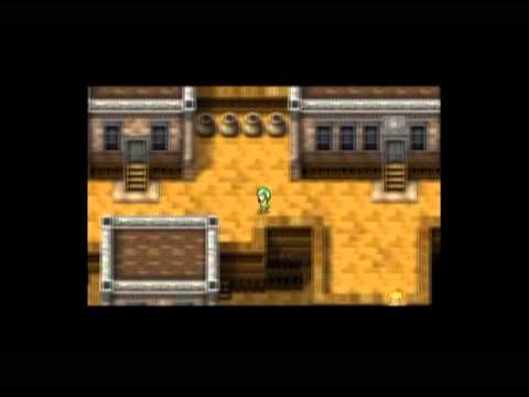 Let's Play Final Fantasy IV Interlude (PSP) Part 1