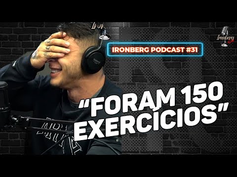 RAMON DINO AND GORILLA - LONGEST TRAINING OF LIFE