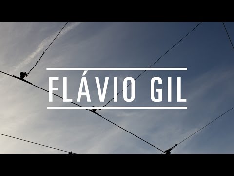 Tuna Académica de Lisboa & Flávio Gil - "Fado de cada um"