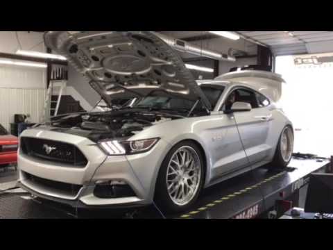 1000whp+ 2015 GT Hellion