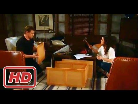 GH Sam helps Jason with his place ♥ 4/1/16 2017