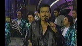 JOAN SEBASTIAN  LA CARTA